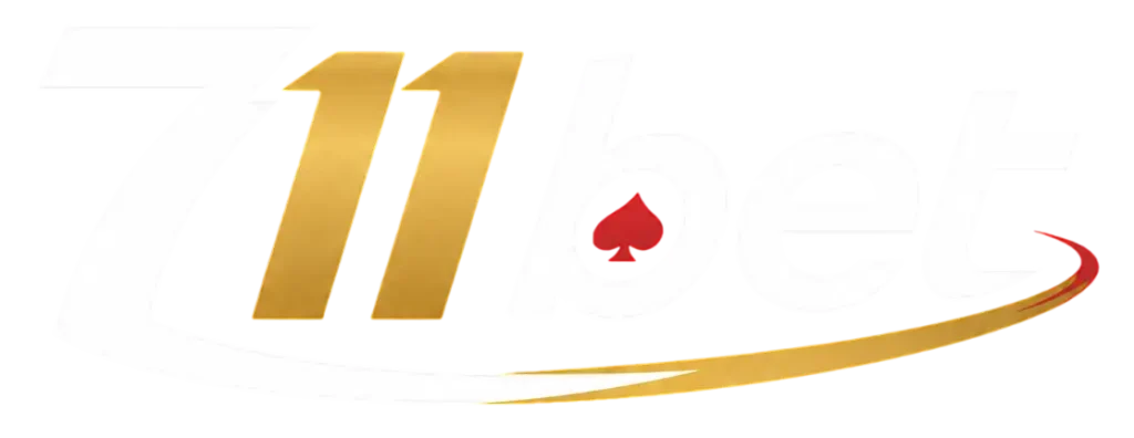711BET Logo