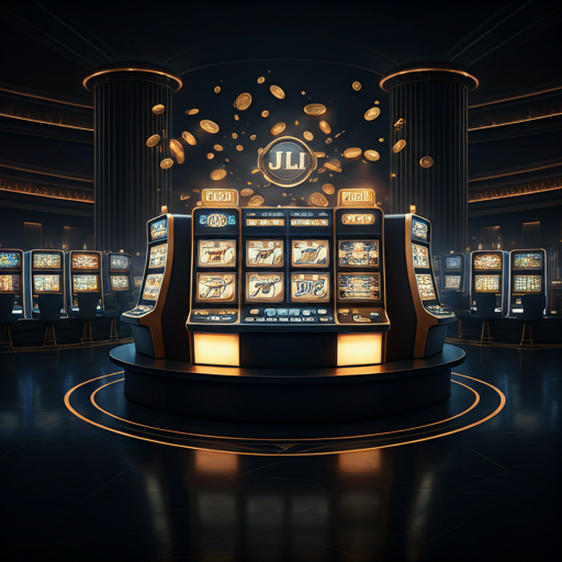 High-Stakes Slot Strategy Maximizing RTP on JILI & PG Soft Games