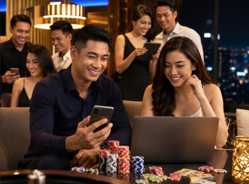 Trusted by PH Casino Players