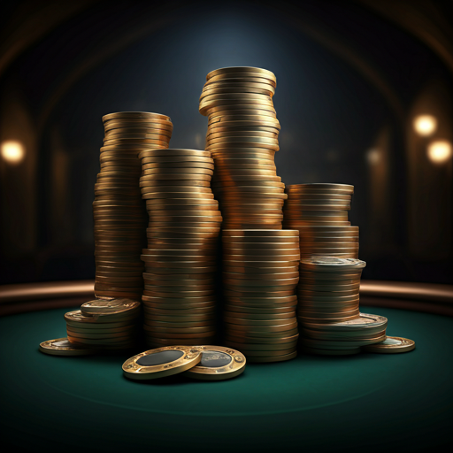 coins