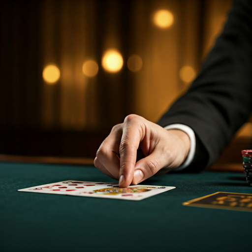 dealer