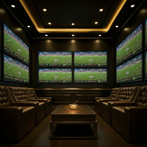 sports betting photo
