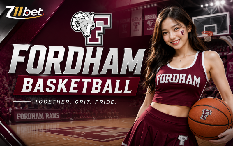 play fordham basketball