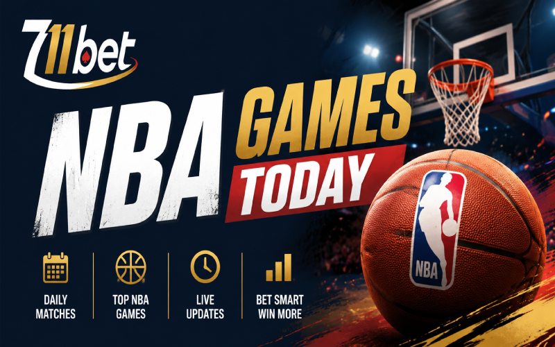 play nba games today