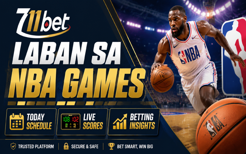 nba games today