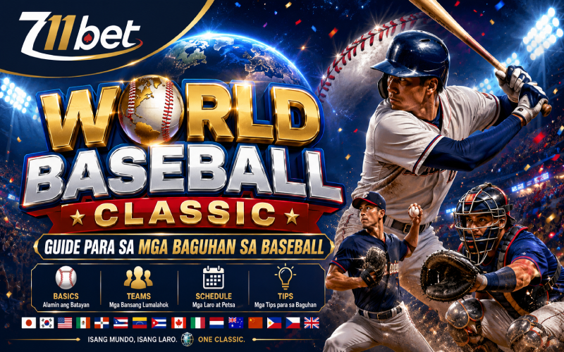 world baseball classic